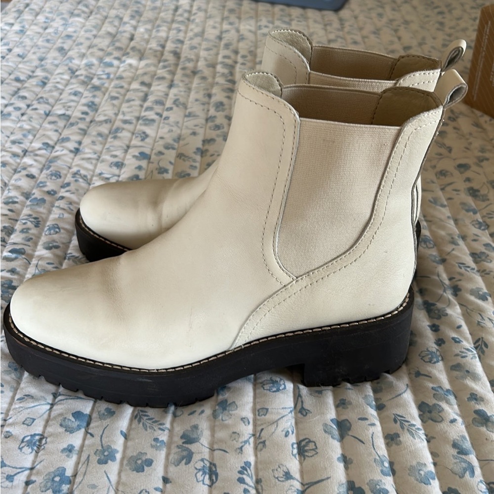 Sam Eidelman Boots